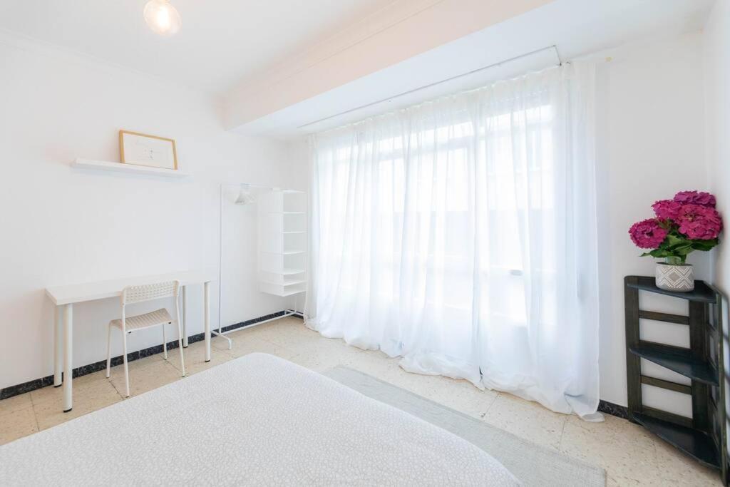 Apartamento Amboage Ferrol Kültér fotó